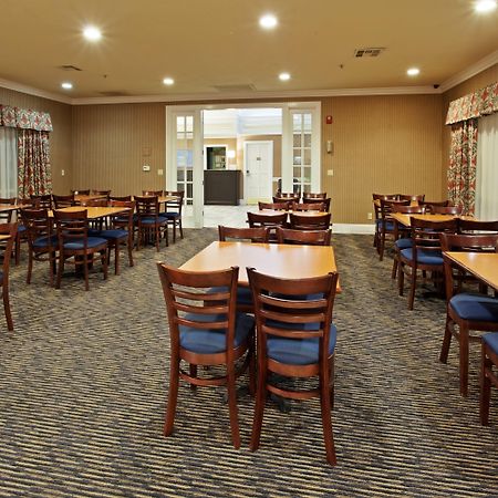 Holiday Inn Express Corning By Ihg Luaran gambar