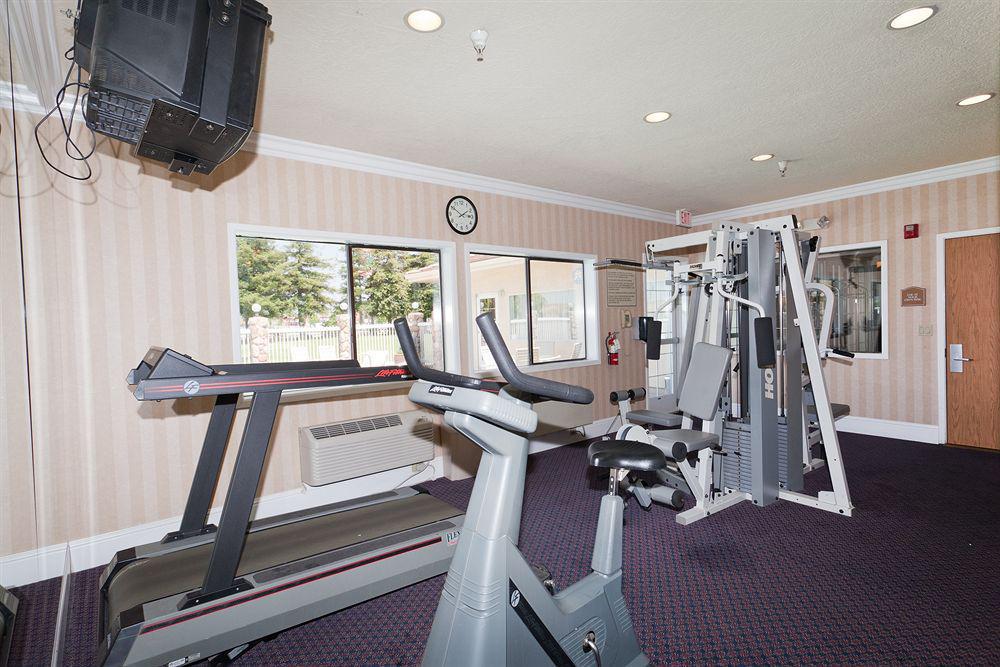 Holiday Inn Express Corning By Ihg Luaran gambar