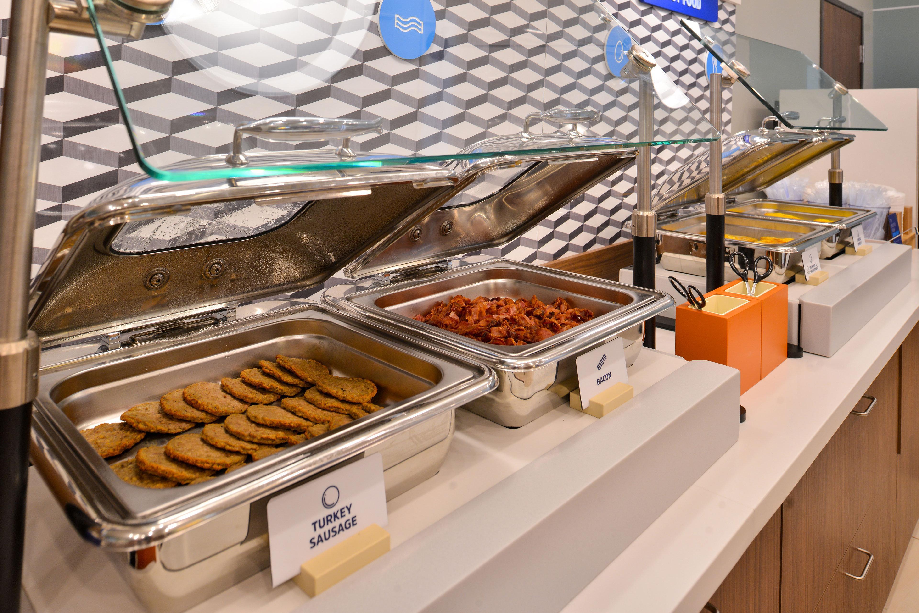 Holiday Inn Express Corning By Ihg Luaran gambar