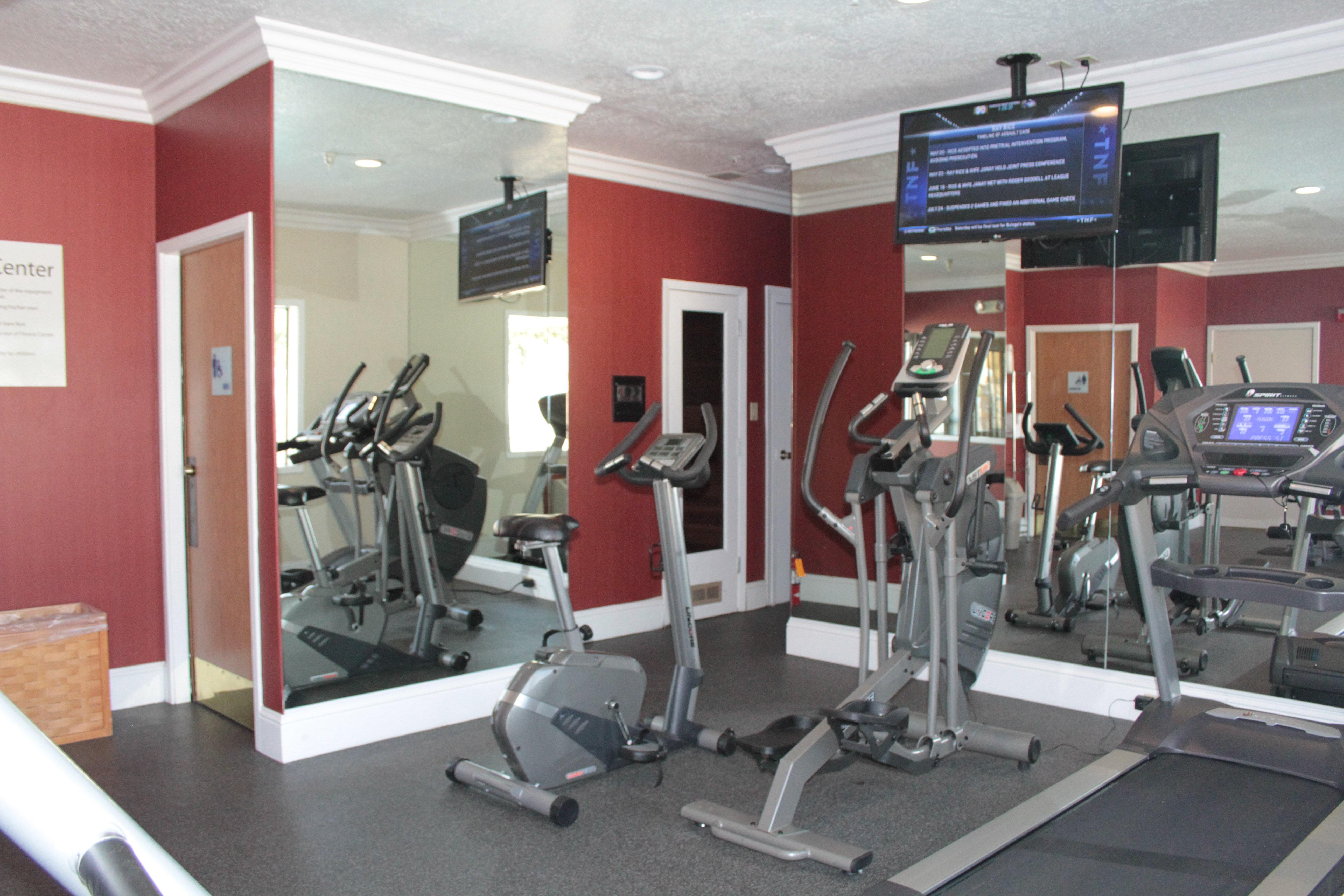 Holiday Inn Express Corning By Ihg Luaran gambar
