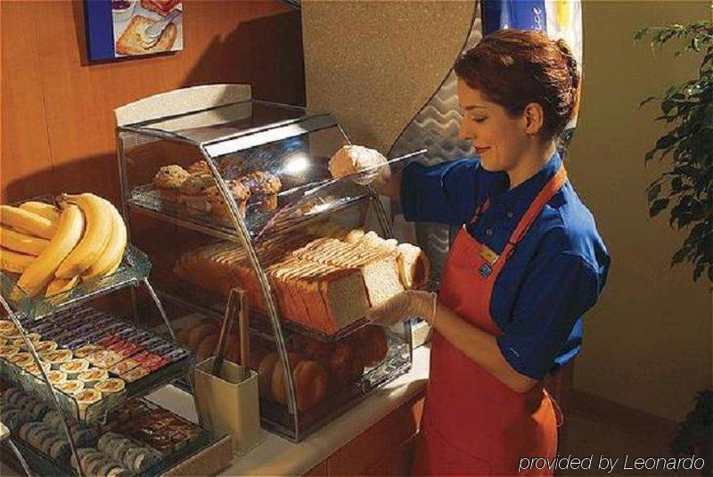 Holiday Inn Express Corning By Ihg Luaran gambar