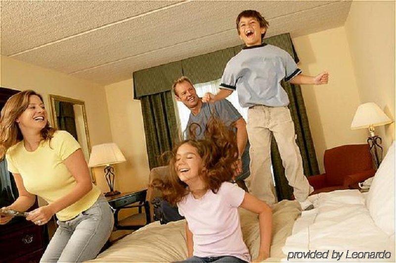 Holiday Inn Express Corning By Ihg Luaran gambar