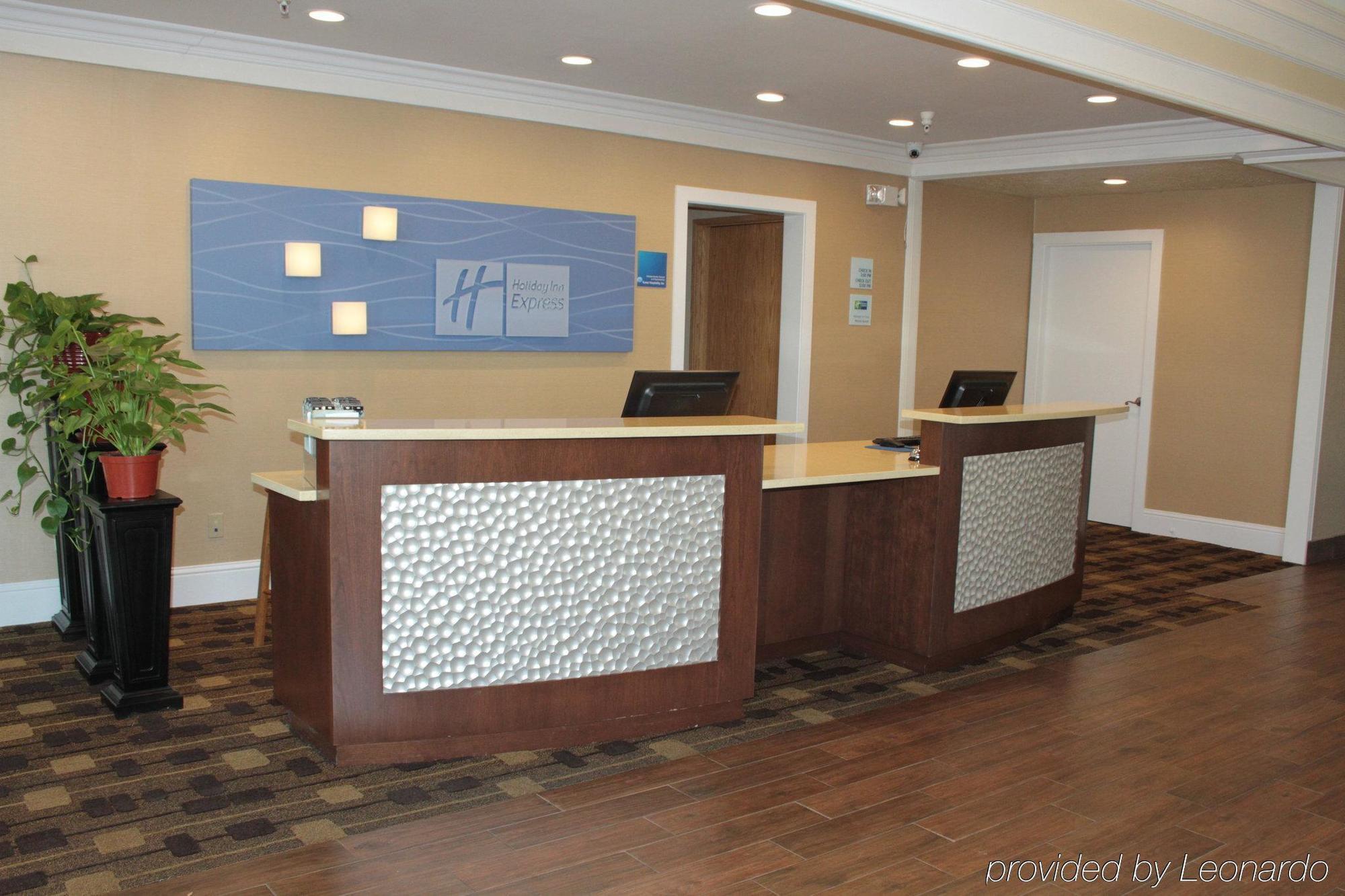 Holiday Inn Express Corning By Ihg Luaran gambar