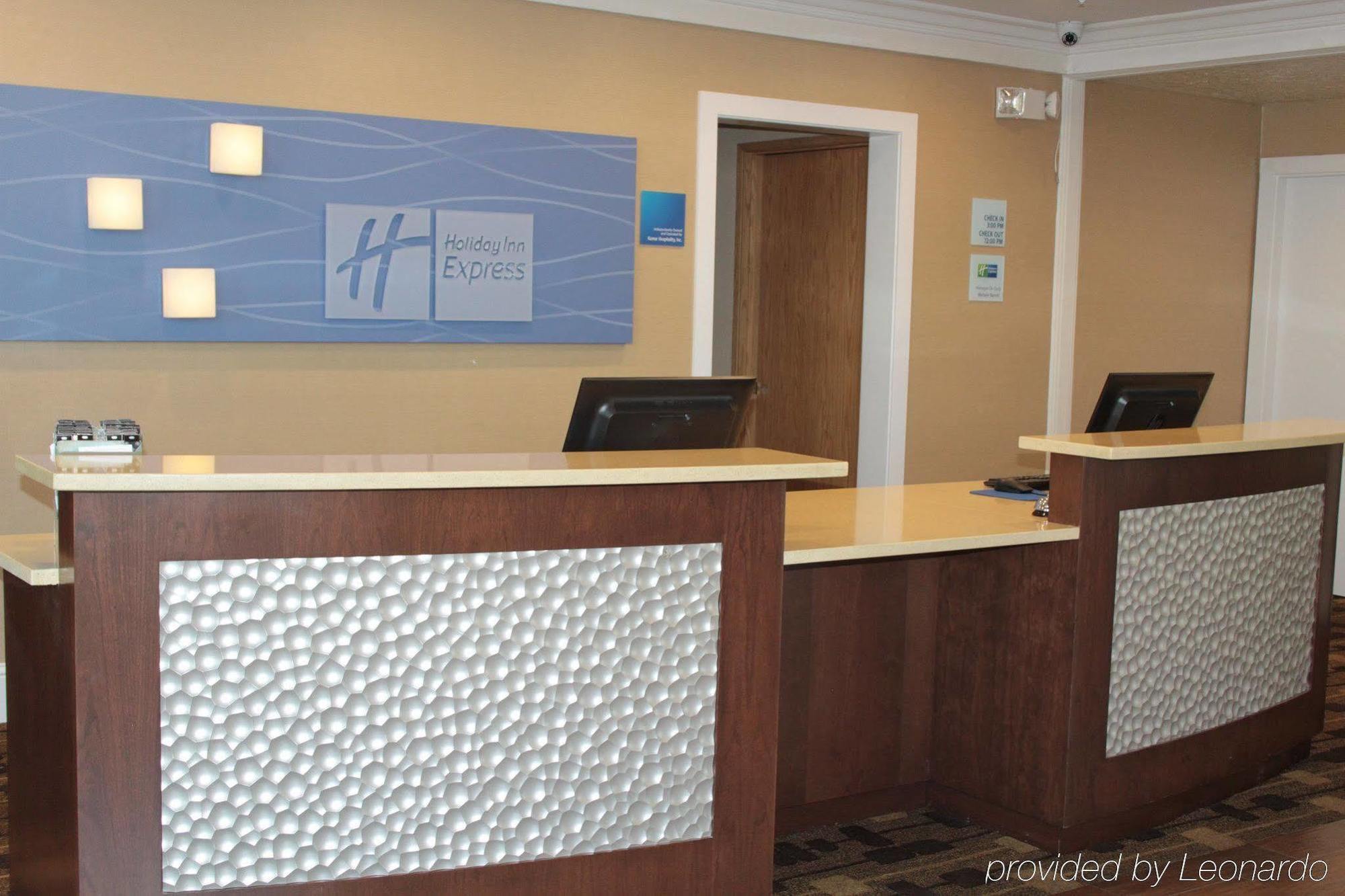 Holiday Inn Express Corning By Ihg Luaran gambar