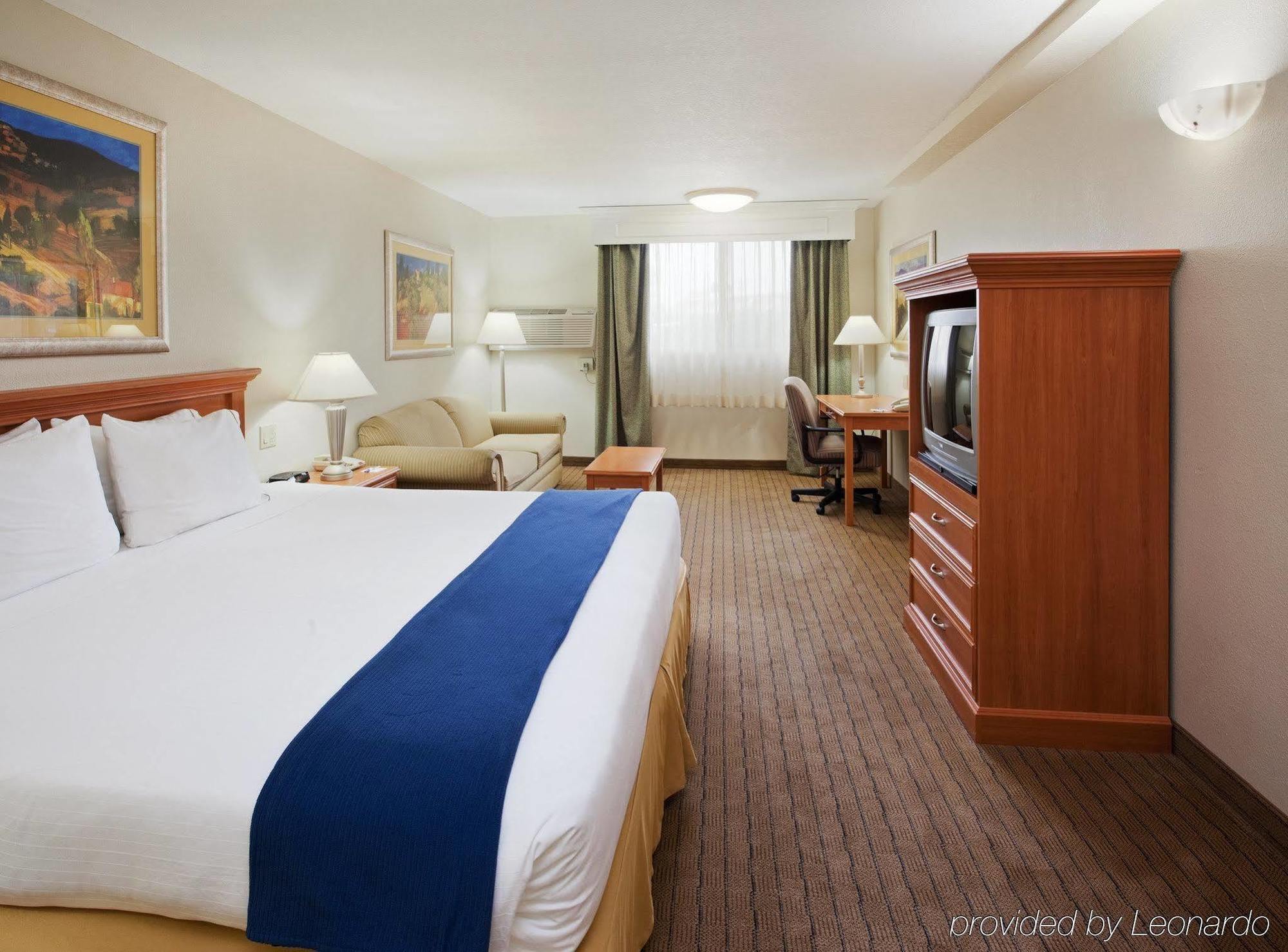 Holiday Inn Express Corning By Ihg Luaran gambar