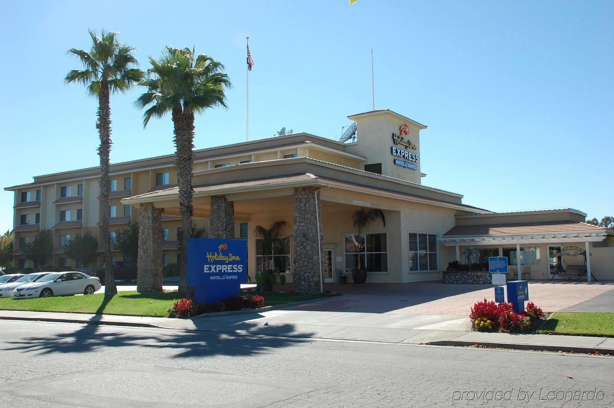 Holiday Inn Express Corning By Ihg Luaran gambar