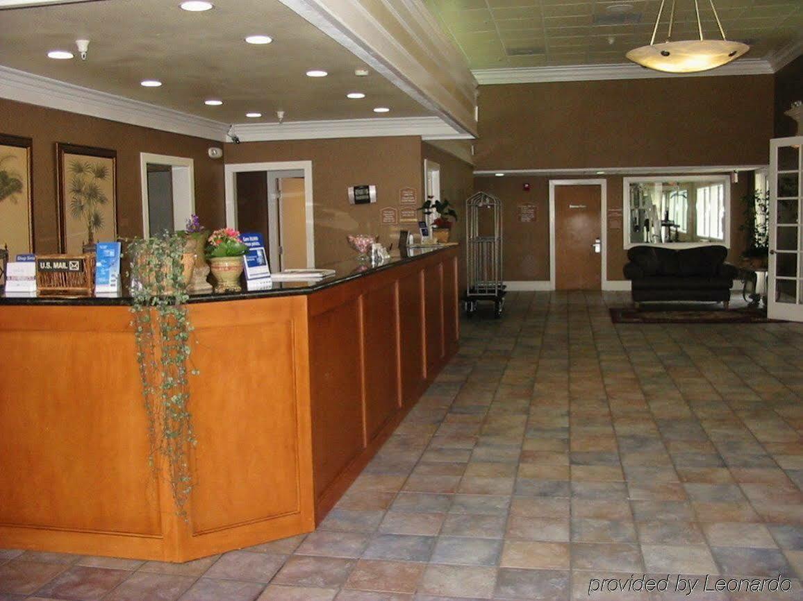 Holiday Inn Express Corning By Ihg Luaran gambar