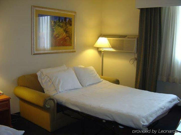 Holiday Inn Express Corning By Ihg Luaran gambar